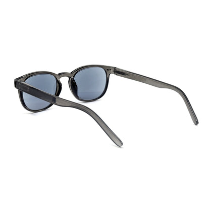 Magnifying Reading Sunglasses S026 (Grey)