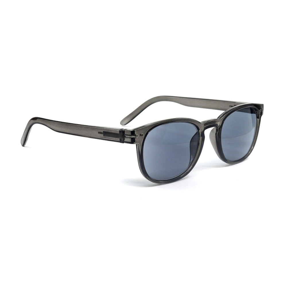 Magnifying Reading Sunglasses S026 (Grey)