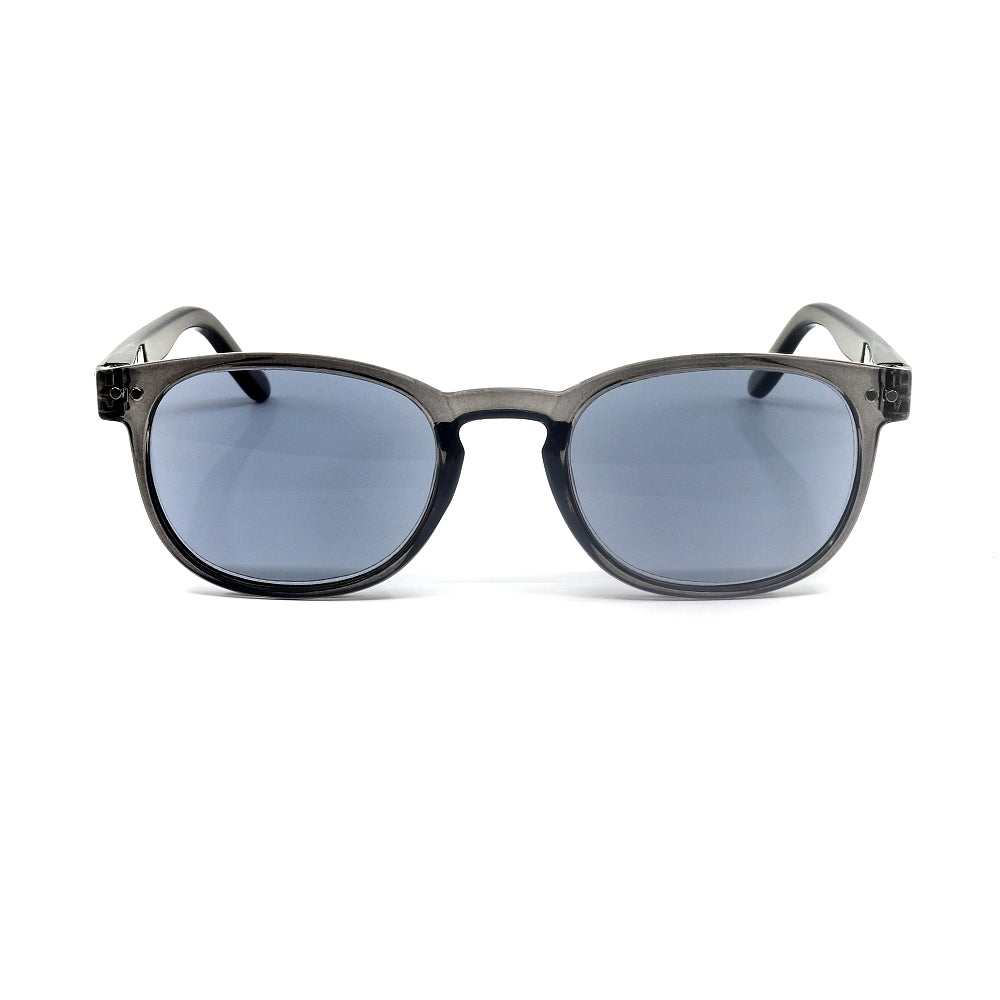 Magnifying Reading Sunglasses S026 (Grey)