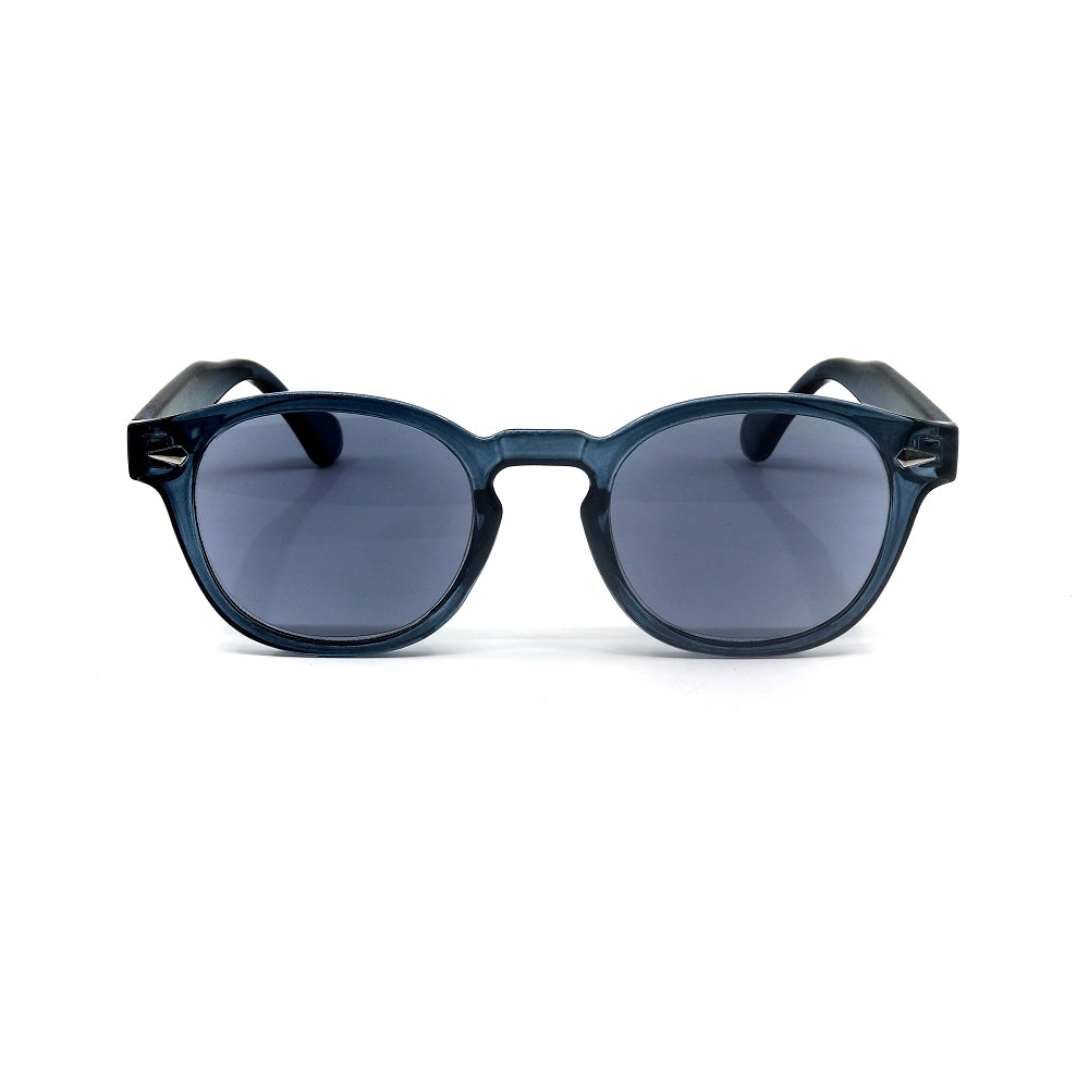 Magnifying Reading Sunglasses S029 (Blue)