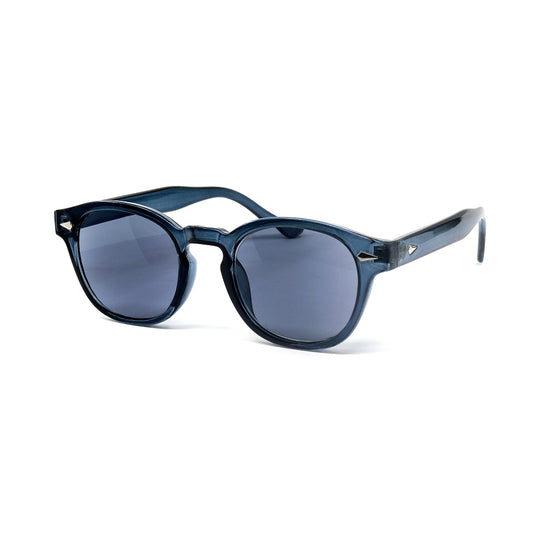 Magnifying Reading Sunglasses S029 (Blue)
