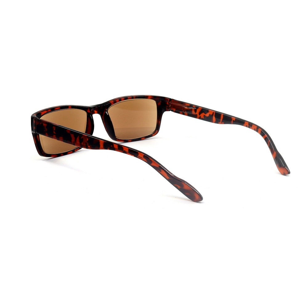 Magnifying Reading Sunglasses S023 (Tortoise Shell)