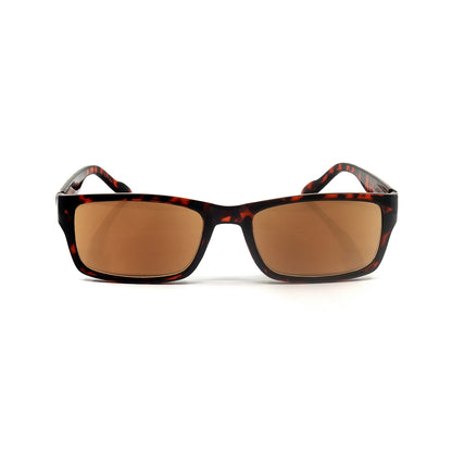 Magnifying Reading Sunglasses S023 (Tortoise Shell)