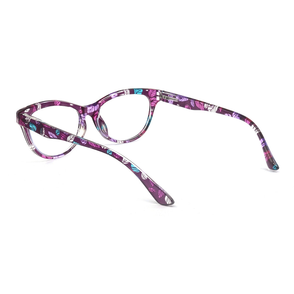 Cat's Eye Magnifying Reading Glasses R120
