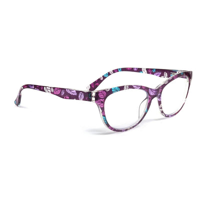 Cat's Eye Magnifying Reading Glasses R120