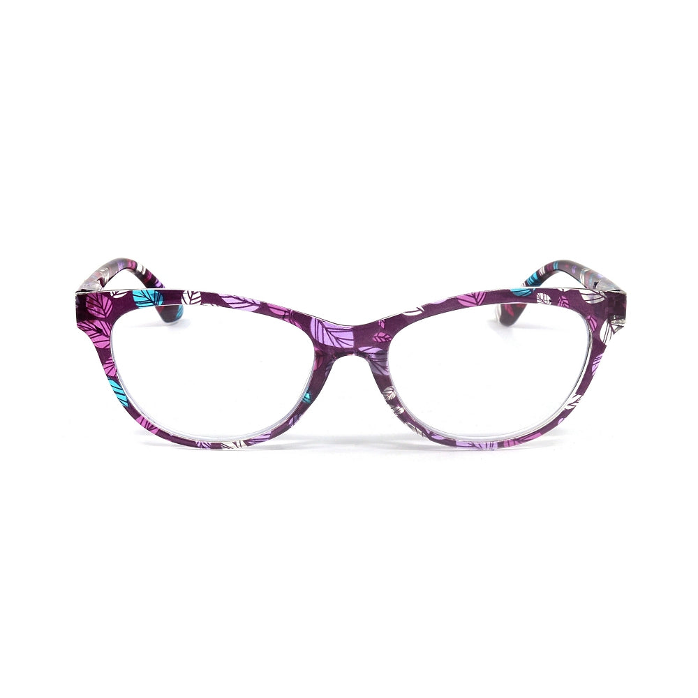 Cat's Eye Magnifying Reading Glasses R120
