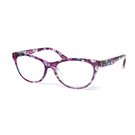 Cat's Eye Magnifying Reading Glasses R120