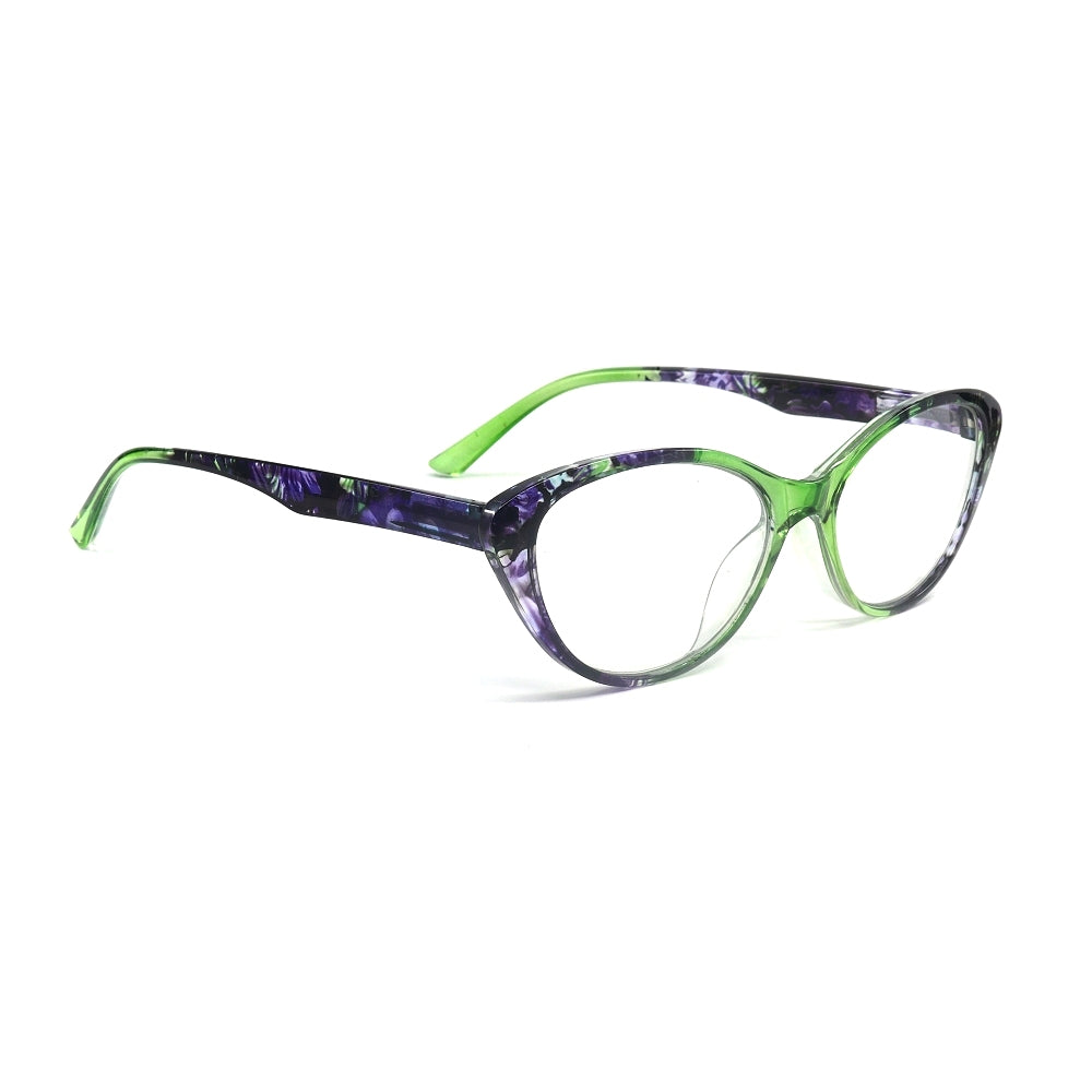 Cat's Eye Magnifying Reading Glasses R125