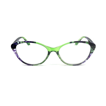 Cat's Eye Magnifying Reading Glasses R125
