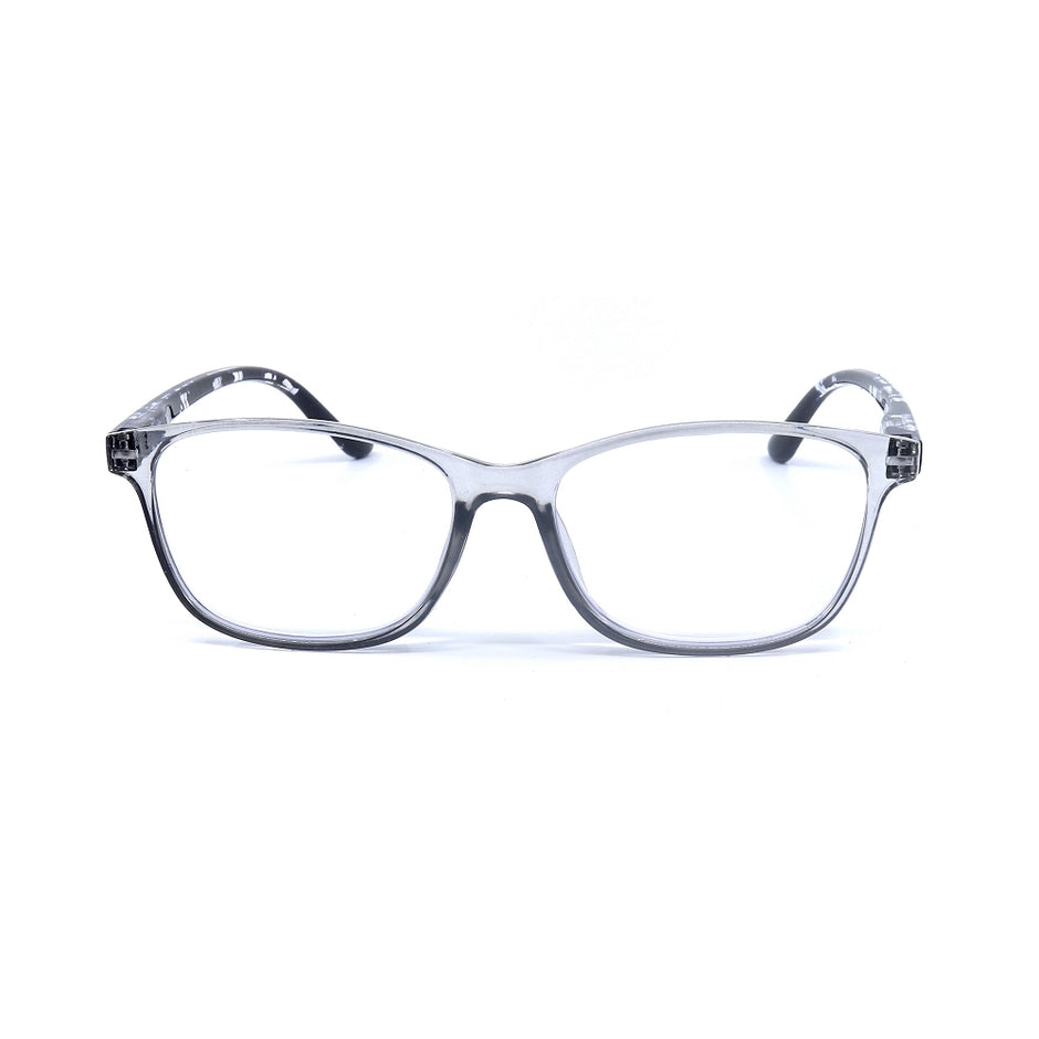 Reading Glasses: Choosing Frames To Suit Your Face Shape – Blind As A ...