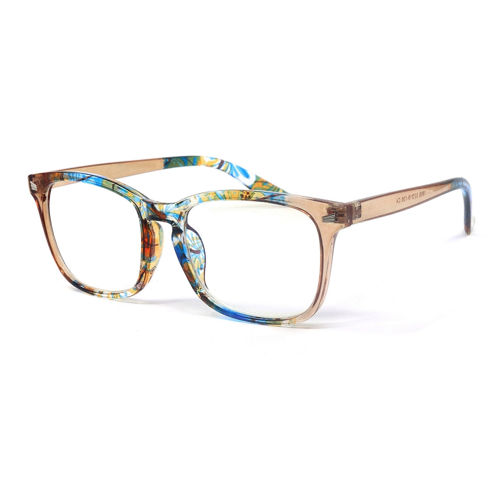 Square Magnifying Reading Glasses R045 Blind As A Bat Reading Glasses square-magnifying-reading-glasses-r045-blind-as-a-bat-reading-glasses